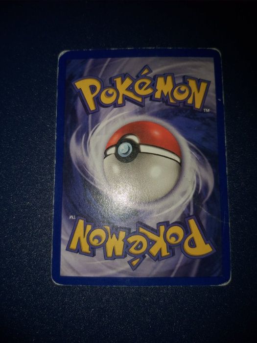 Pokemon Card - Goldeen 40 PS
