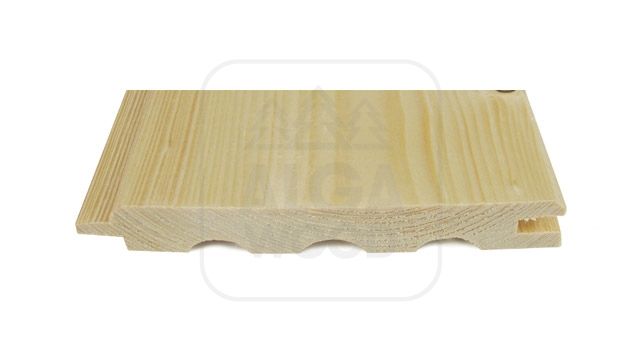 Boazeria Podbitka Sosna/Świerk Skandynawski FAZA 12,5x96 mm Klasa AB