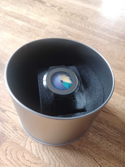 Zegarek na rękę AM:PM