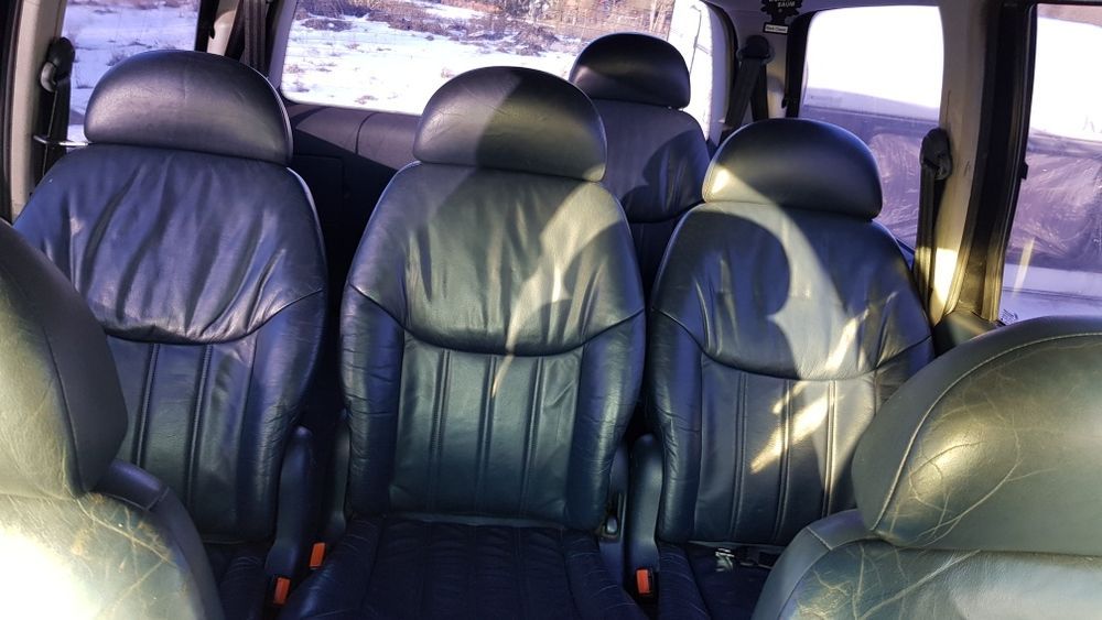 część Vw sharan 2.8 vr6 manual skory 1998  swap