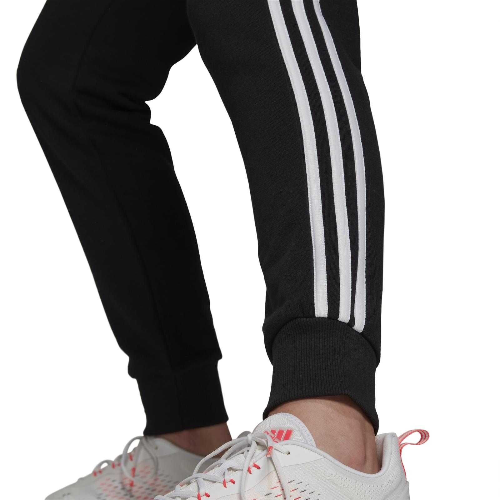 Spodnie dresowe Adidas W 3S FT C PT r. XS-XL