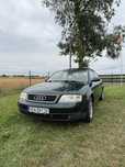 AUDI A6 c5 2.8 gaz
