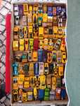 Hot wheels diversos