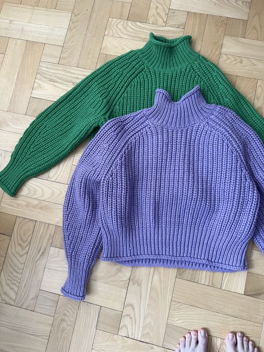 Светрики h&m, розмір Л