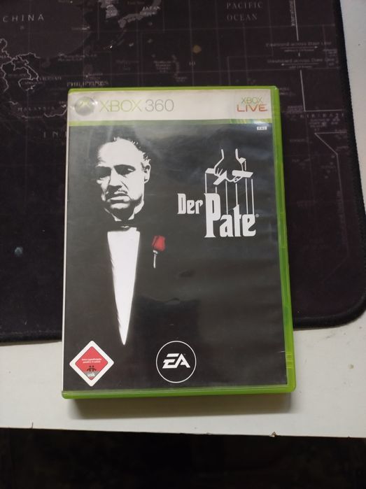 Der pate xbox 360