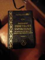 Sagradas Diretrizes Espirituais da Religião de Deus [...] - PAIVA NETO