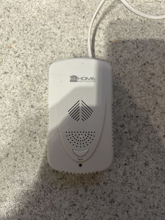 Czujnik gazu gd-02A4