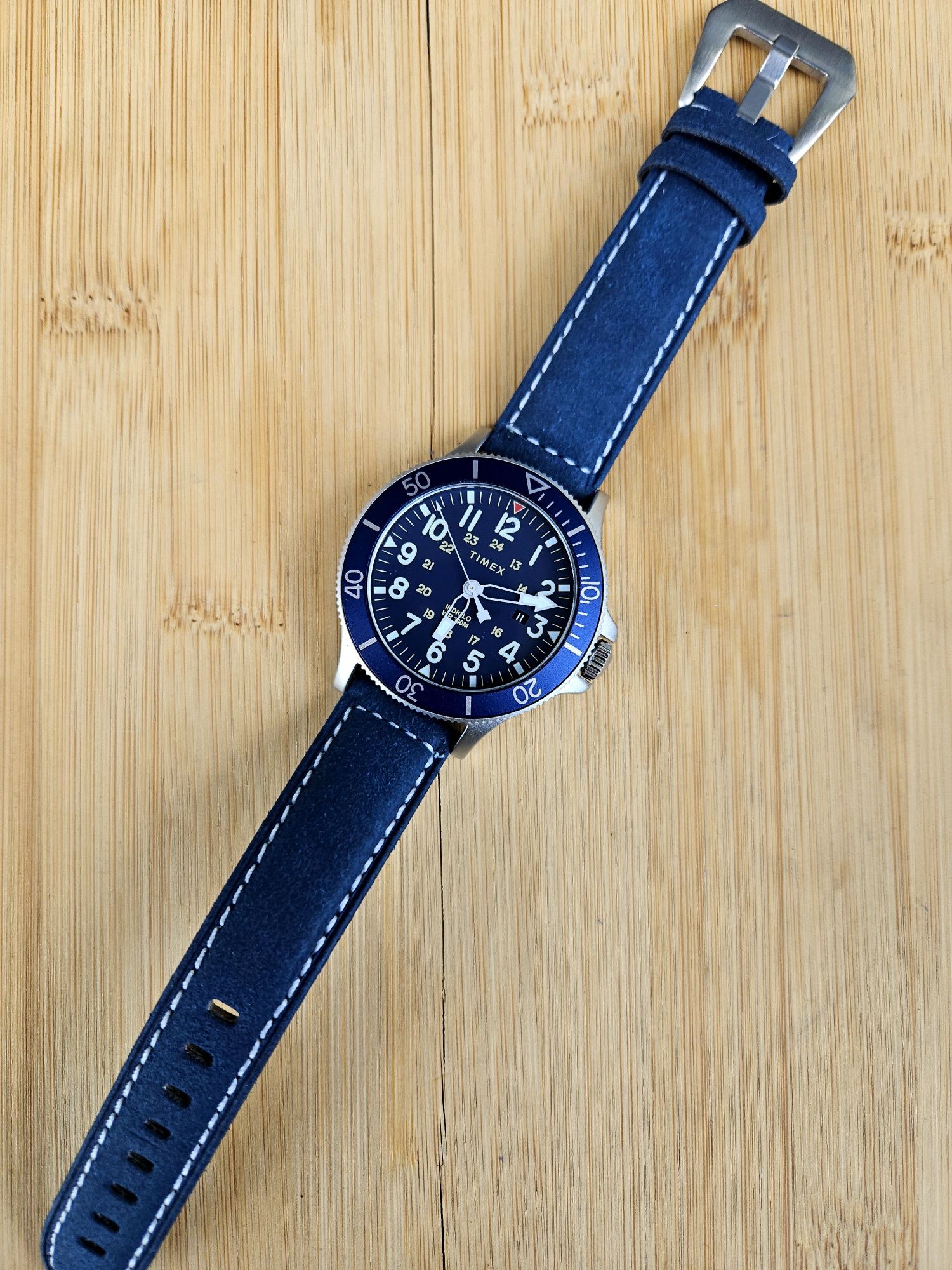 Zegarek męski Timex