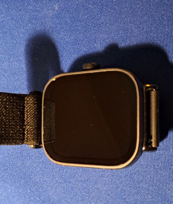 Smartwatch redmi watch 4, usado mas em bom estado de conservacao