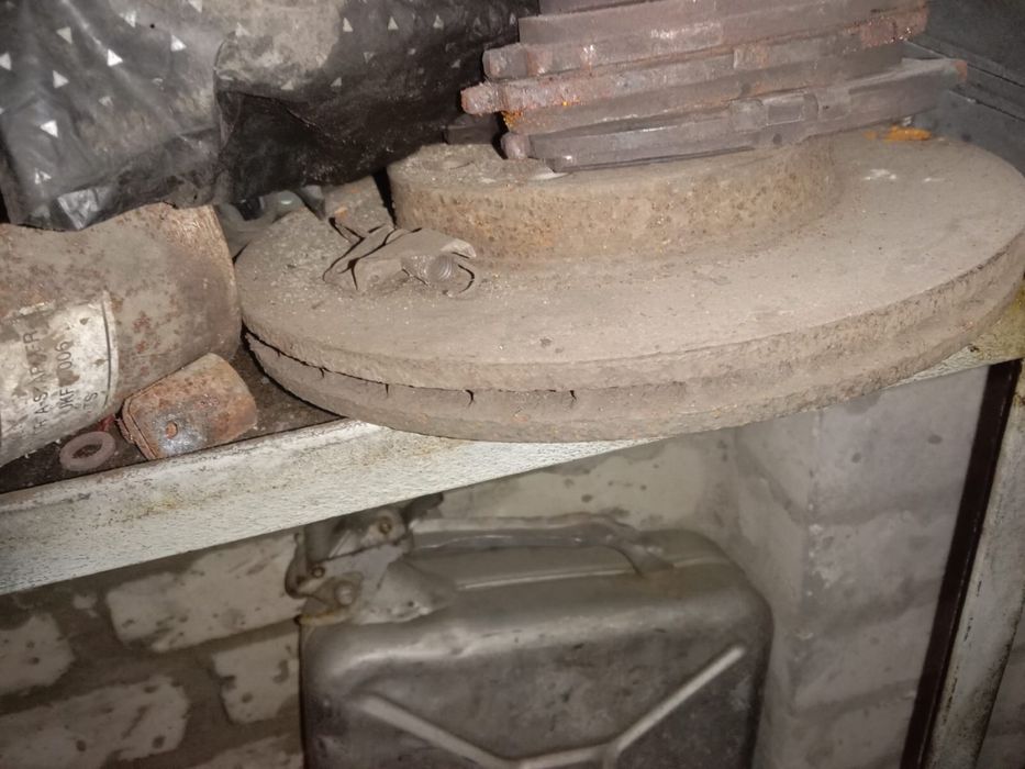 Продам барабаны тормозные задние сенс ланос