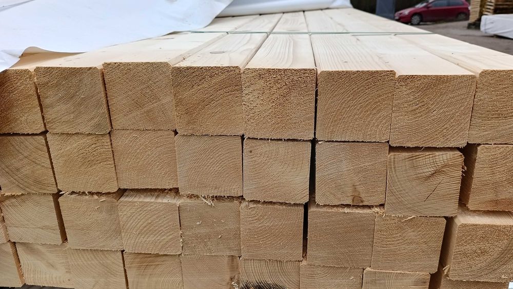 Kvh belki 8x8, 10x10, 12x12, 14x14