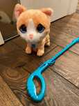 FurReal Hasbro interaktywny kotek