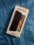 Samsung Galaxy A23 5G  128 GB | Czarny | Okazja!