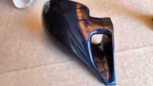 BMW M3 E36 Espelho retrovisor direito