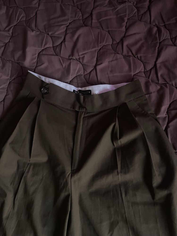 Брюки жіночі Zara