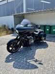 Victory Cross country Tourer