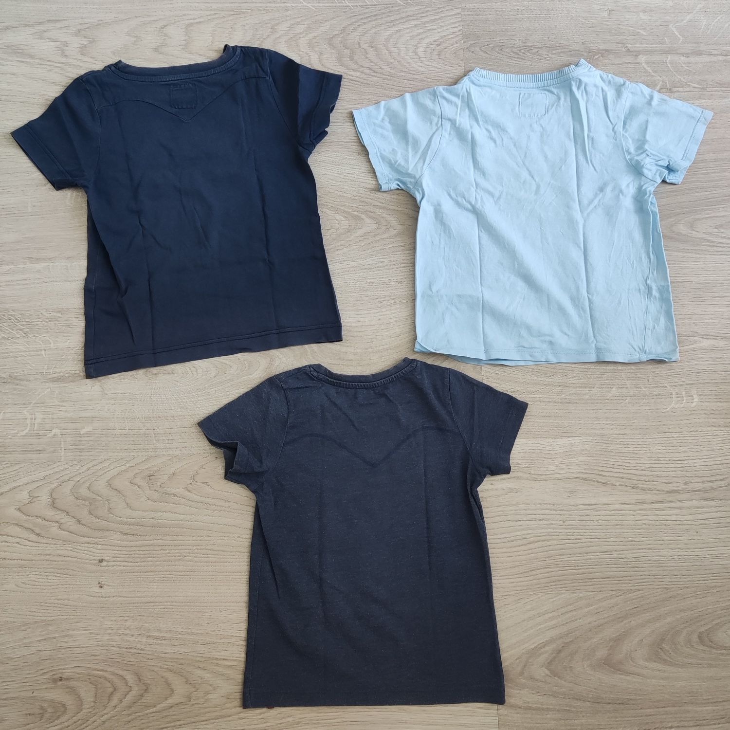 T-shirts LEVI'S - tamanho: 4