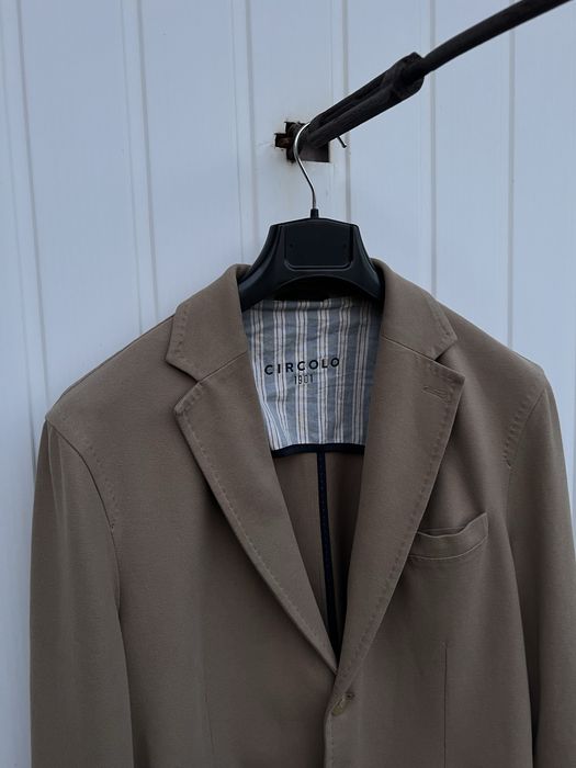 Оригінал Circolo 1901 Itay size L/M піджак блейзер