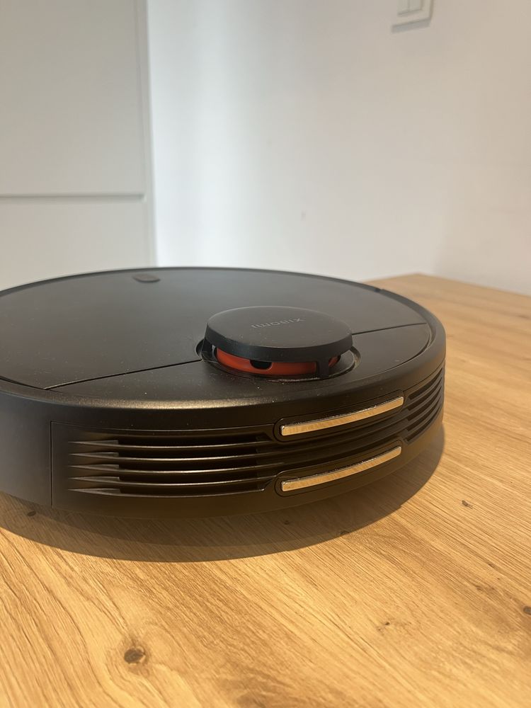 Odkurzacz robot sprzątający Irobot roomba Xiaomi robot vacuum T12
