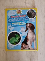 Książka Zwariowane zwierzęta fascynujące fakty że świata przyrody