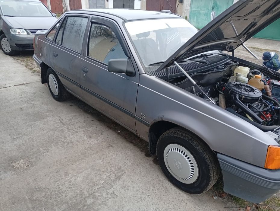 Продам Opel Kadet