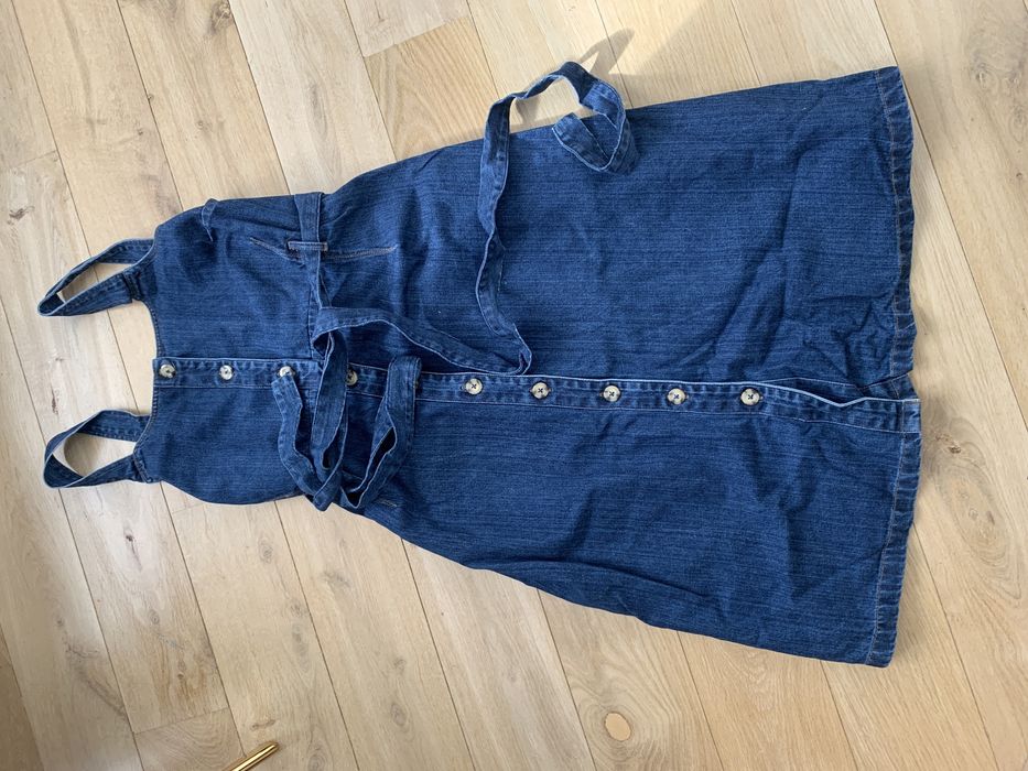 Sukienka ciążowa DOROTHY Perkins maternity rozm.38