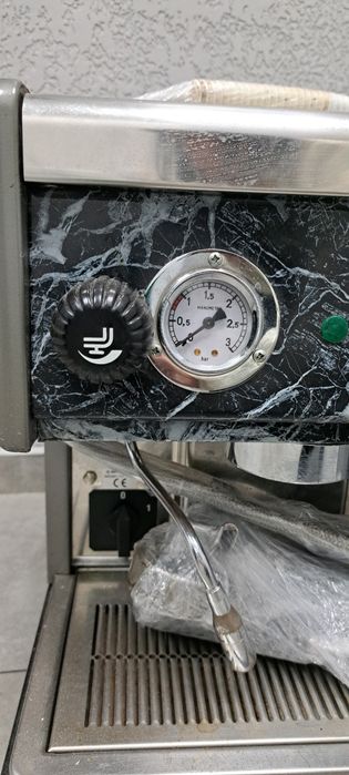 Кавомашина однопостова LaBella