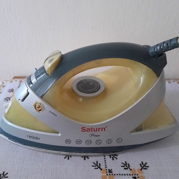 Праска Сатурн 1800 Вт