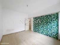 T3 com varandas| para remodelar| Centro Caldas Rainha