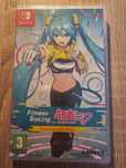 FITNESS BOXING FEAT. Hatsune Miku Nintendo Switch Promocja!