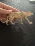 Schleich lampart