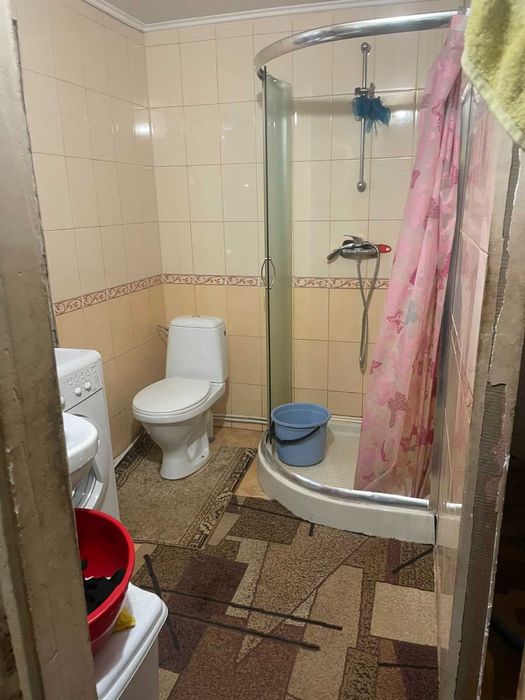 Будинок у Любимівці: 115 м², 12,5 сот, асфальтований під’їзд.