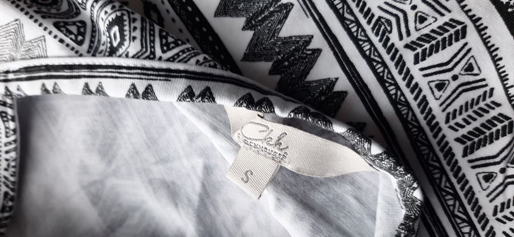 Koszulka na ramiączka