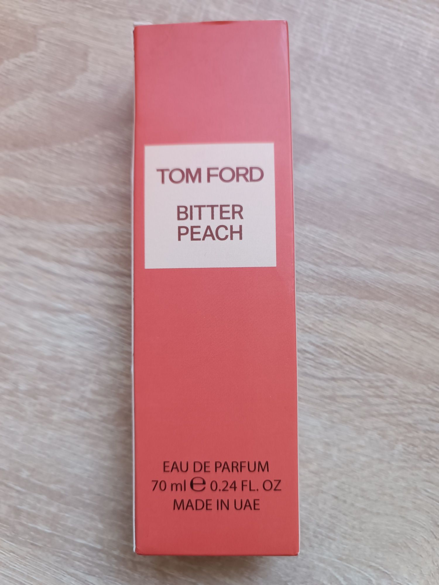 Парфуми Tom Ford