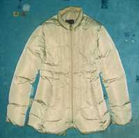 Куртка-пуховик Moncler для девочки