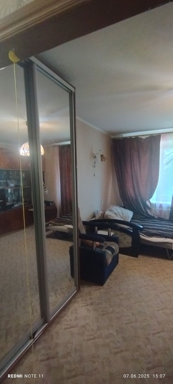 Продаю 2кк на Мира