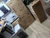 Roboty sprzątające dreame eureka ecovacs i inne okolo 50 szt