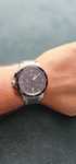Zegarek Edox Chronorally 10305