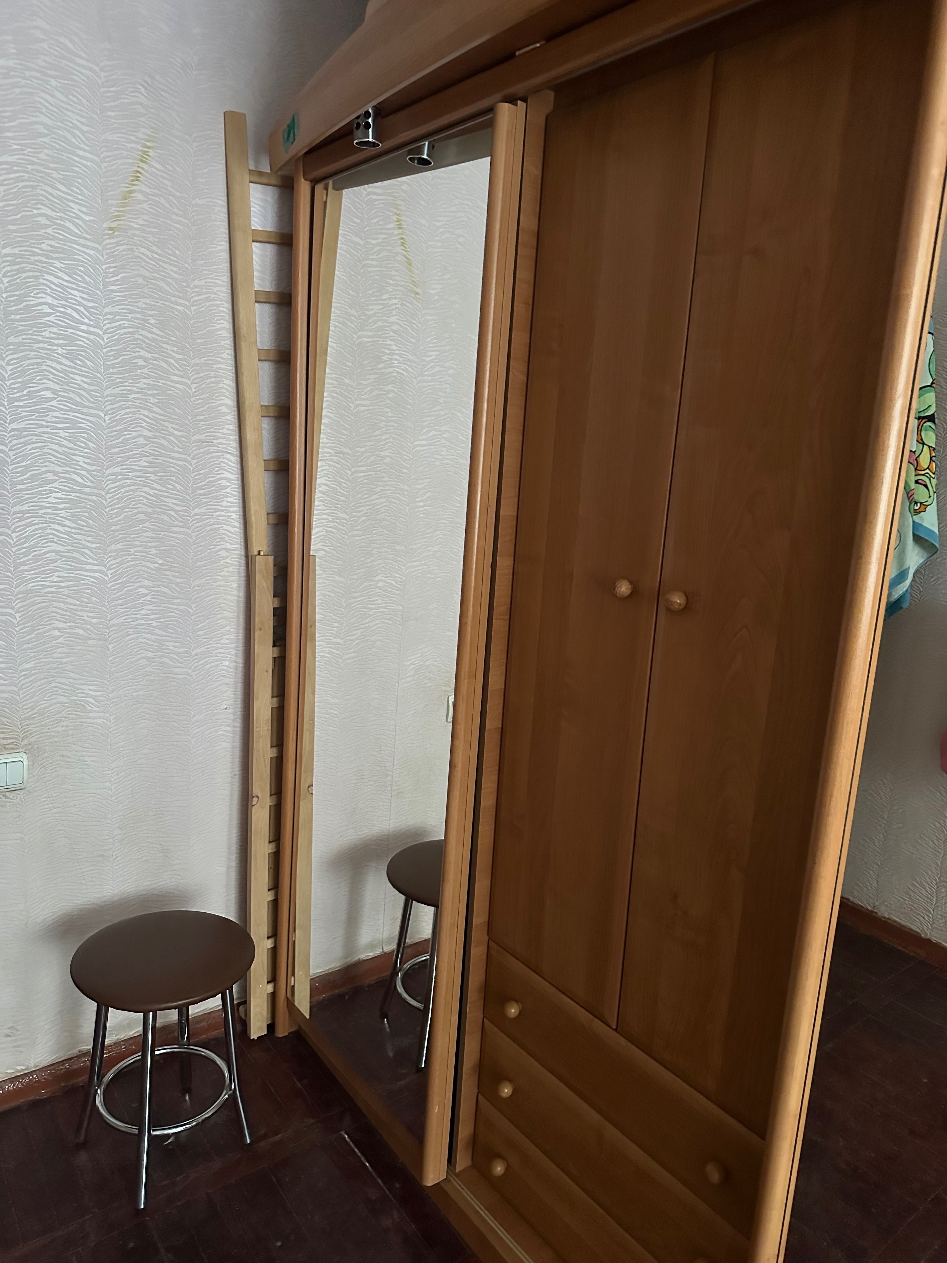 Продам квартиру з автономним опаленням.