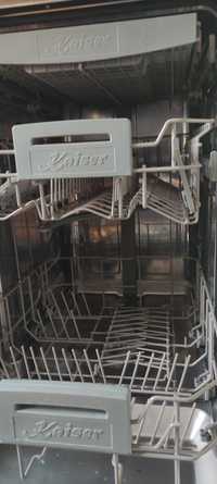 Посудомийна вбудована машина Kaiser Logic controlS 45