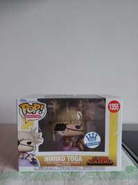 Funko POP My Hero Academia #1355 Himiko Toga Sushi