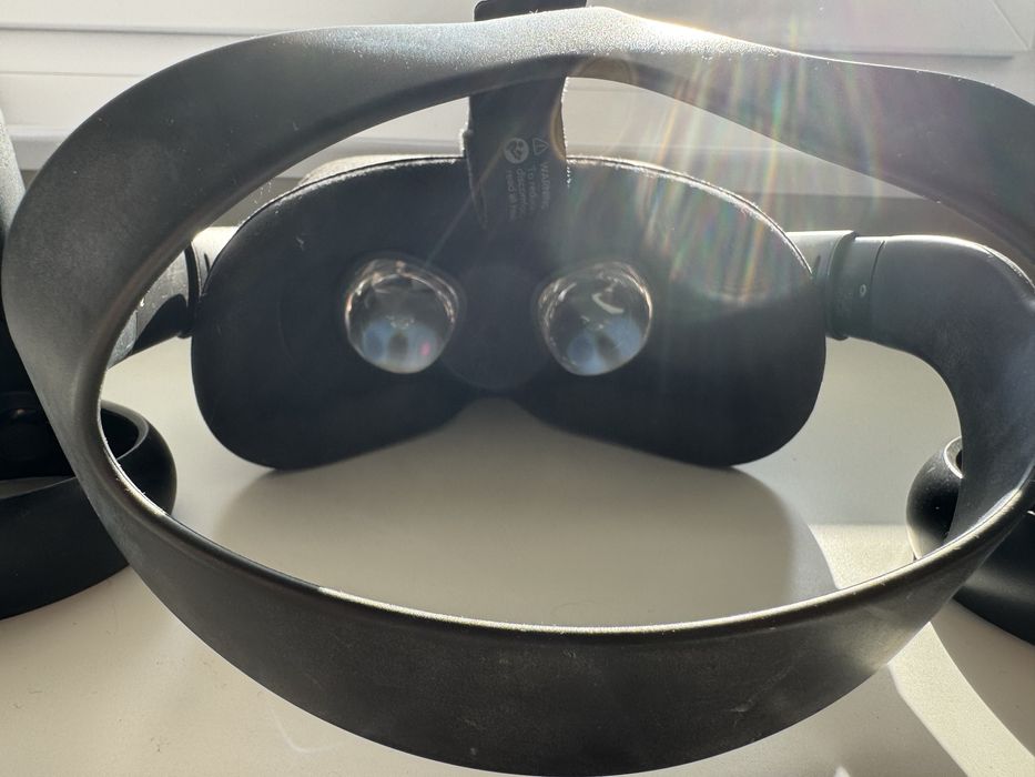 Oculus Quest 1 64GB (rezerwacja)