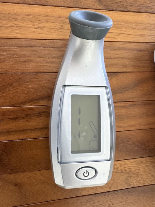 Termometr Microlife do czoła zdalny