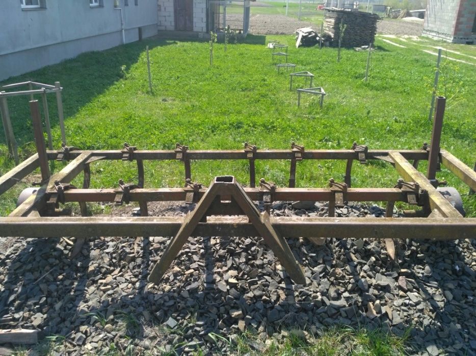 Продам культиватор