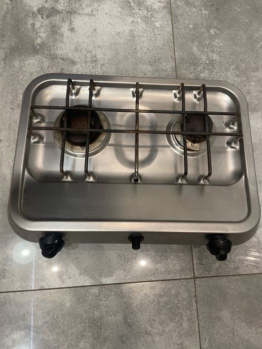 Kuchenka do jachtu kampera