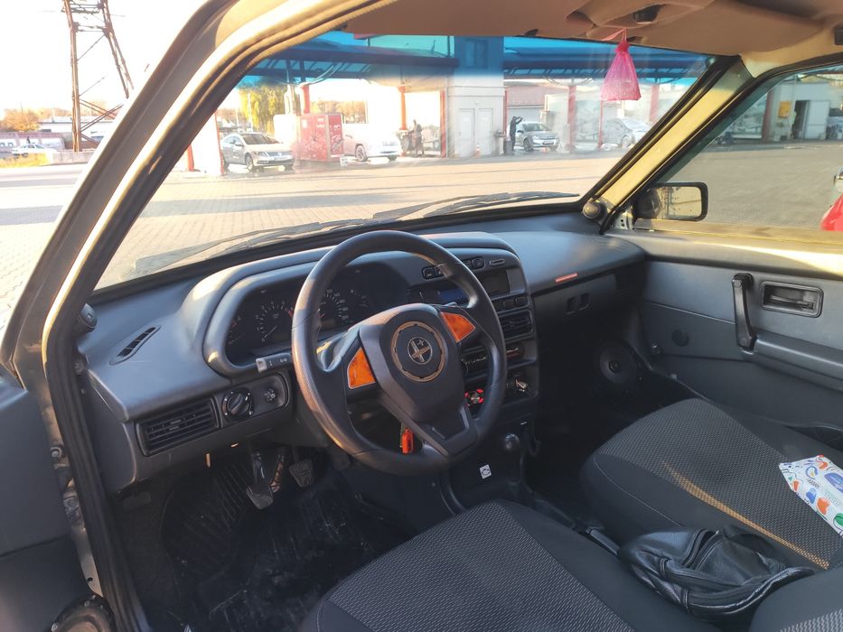 Продам ВАЗ  Lada 2113 SAMARA 2008р.