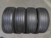 4x225/45r17  94V Goodyear EAGLE F1 ASYMMETRIC 5 2021rok 2x6,3 2x5mm