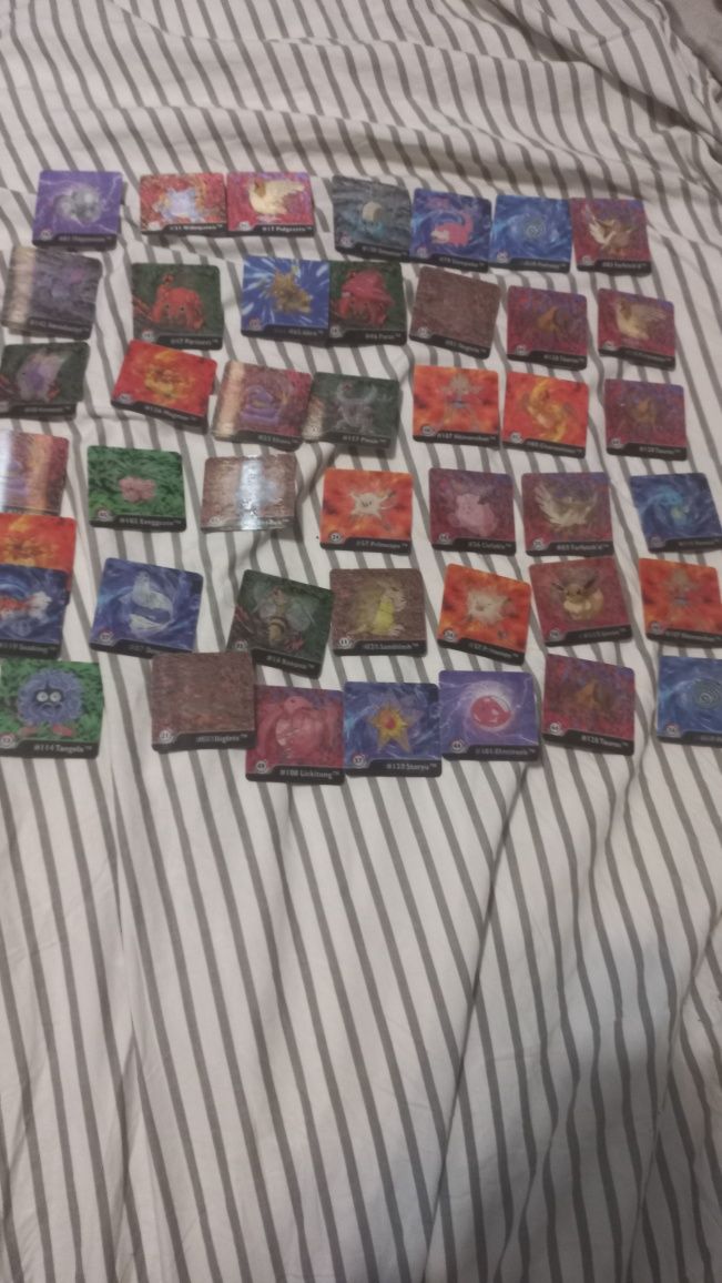 Pokemon 3d artbox