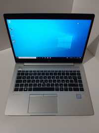 Ноутбук 14" НР EliteBook 840 G5 /i5-8350U/8/128