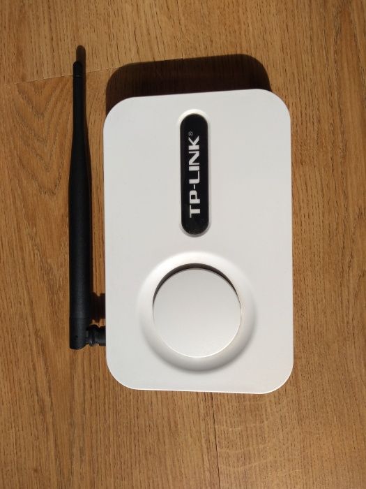Router TL-WR340G 54M